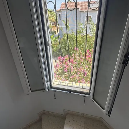 Villa 3 Bedroom In Kyrenia, 2 Minutes Away From The Beach! *