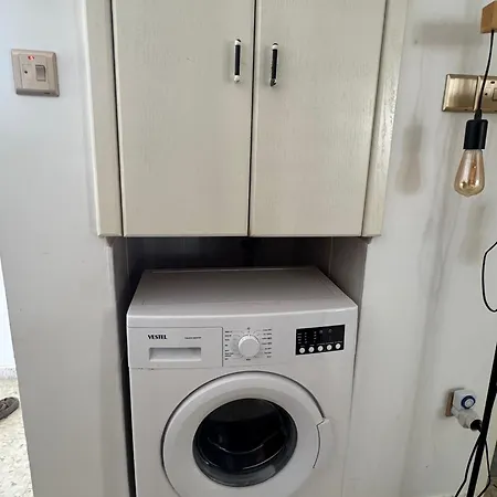 3 Bedroom In Kyrenia, 2 Minutes Away From The Beach! *