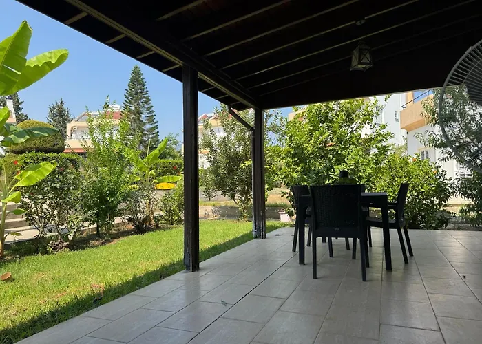 3 Bedroom In Kyrenia, 2 Minutes Away From The Beach! Vila