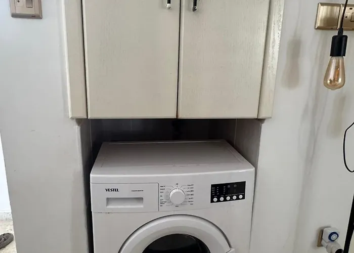 3 Bedroom In Kyrenia, 2 Minutes Away From The Beach! *